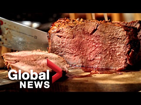 Short supply: Meat prices in Canada expected to rise following farming challenges