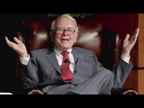 Warren Buffett&#039;s Tips for the Stock Market Crash