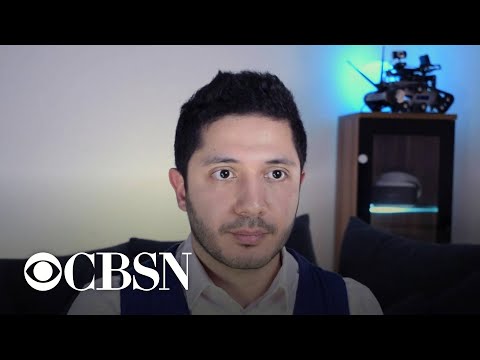 Syrian engineer invents an internet-free communication app