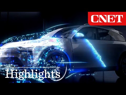Watch Qualcomm’s Deep Dive Into the Car of the Future