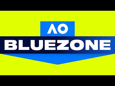 LIVE | AO Bluezone Day 7 | Australian Open 2025