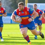 Epic Clash on the Cote d’Azur: Can Perpignan Upset Toulon’s Top 14 Ambitions?