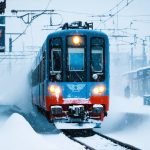 Braving the Blizzard: Pékin Express Ventures into the Frozen Heart of Kazakhstan