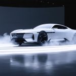 Descoperiți viitorul automobilului: XPeng Motors dezvăluie o viziune revoluționară