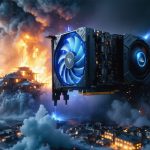 Reziliența Nvidia: Poate puterea AI să supraviețuiască unei alte furtuni?