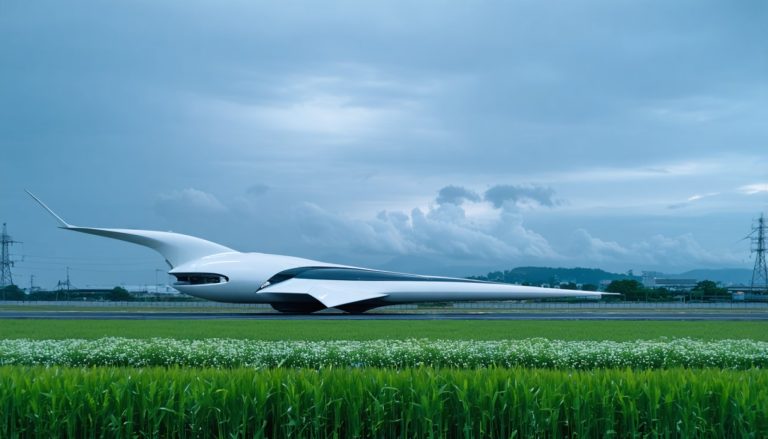 Tulevaisuuden polttoaineiden taistelu: Japanin pyrkimys siirtyä vihreään ilman energiapainonsa hylkäämistä