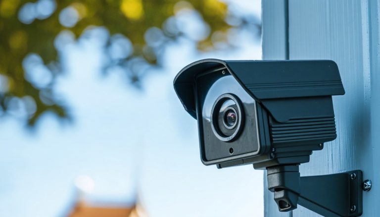 Η Ανησυχητική Άνοδος της Ψηφιακής Επιτήρησης: Όταν η Παρακολούθηση Γίνεται Επιτήρηση