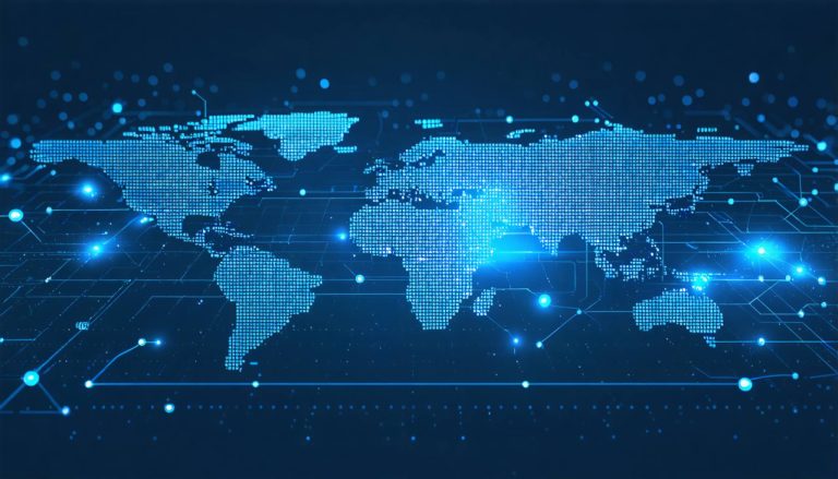 Odblokowanie nowej ery innowacji: Stawka 100 milionów dolarów na globalny wpływ Pi Network