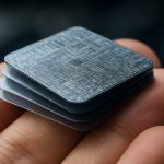 独特锆超薄器件：2025年将永远颠覆微电子的突破