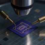 压电MEMS谐振器制造：颠覆性增长与技术趋势2025–2030
