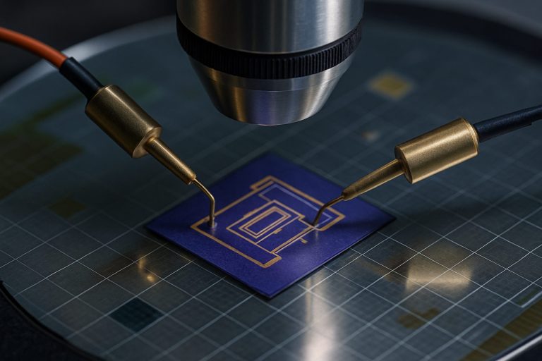Pjezoelektrinių MEMS rezonatorių gamyba: trikdanti augimo ir technologijų tendencijos 2025–2030