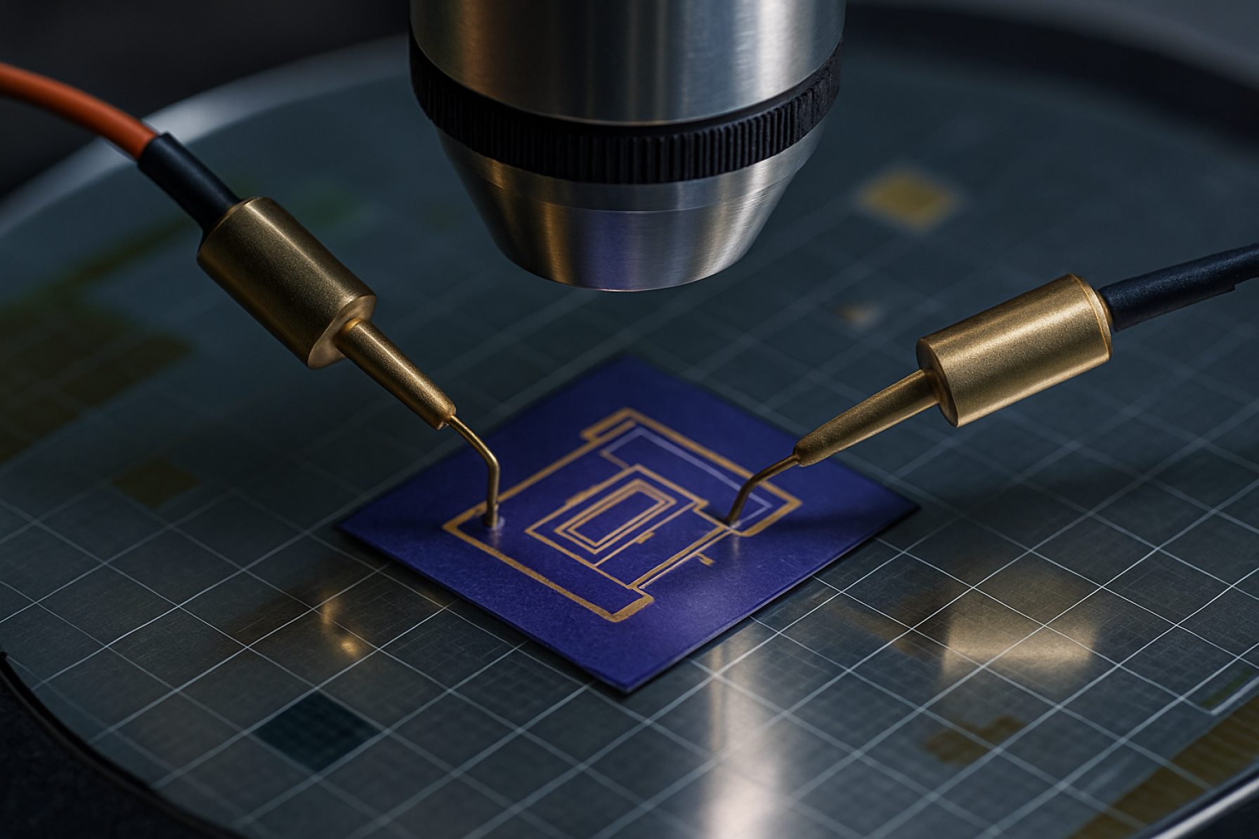 Piezoelectric MEMS Resonator Fabrication: Disruptive Growth & Tech Trends 2025–2030