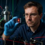 Kvantna magnetometrija 2025.–2030.: Oslobađanje preciznog senzora za industrije sljedeće generacije