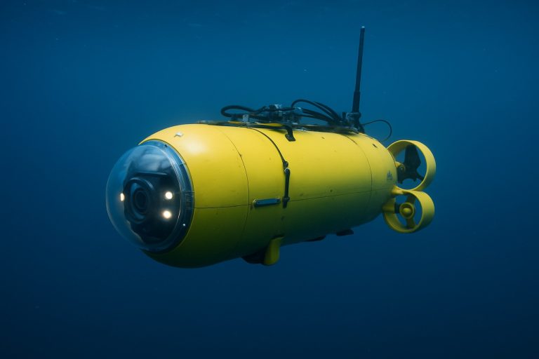 Mercato dei Robot Subacquei Autonomi 2025: Crescita del 18% CAGR Sostenuta dalla Domanda di IA e Esplorazione degli Abissi