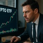 Crypto ETF Frenzy: Explosive Flows, Bold Moves, and Surprising Predictions Rock 2025’s Digital Asset Market