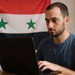Syria Internet Access: Market Dynamics, Trends & Regional Insights